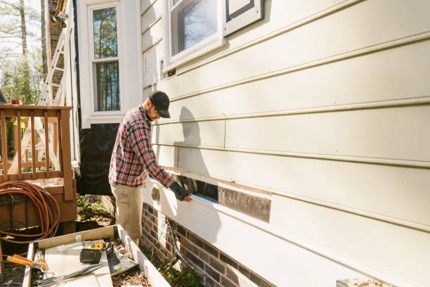 Top rated local Siding Replacement specialists in Center Cross, VA